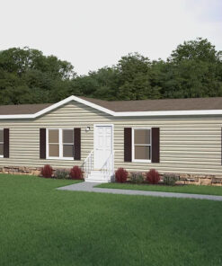 Manufactured Home for Sale