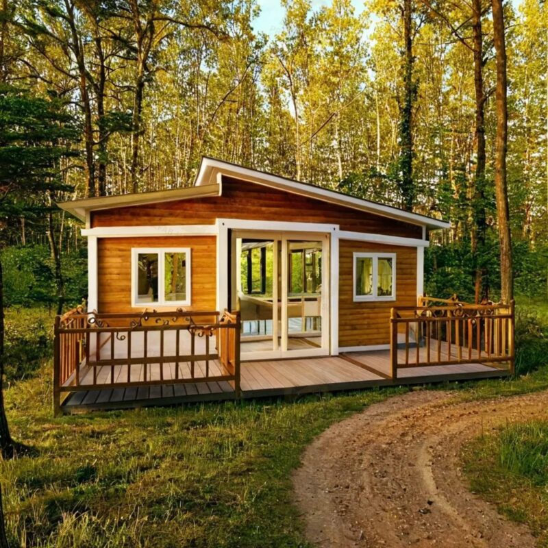 mobile homes for sale with land