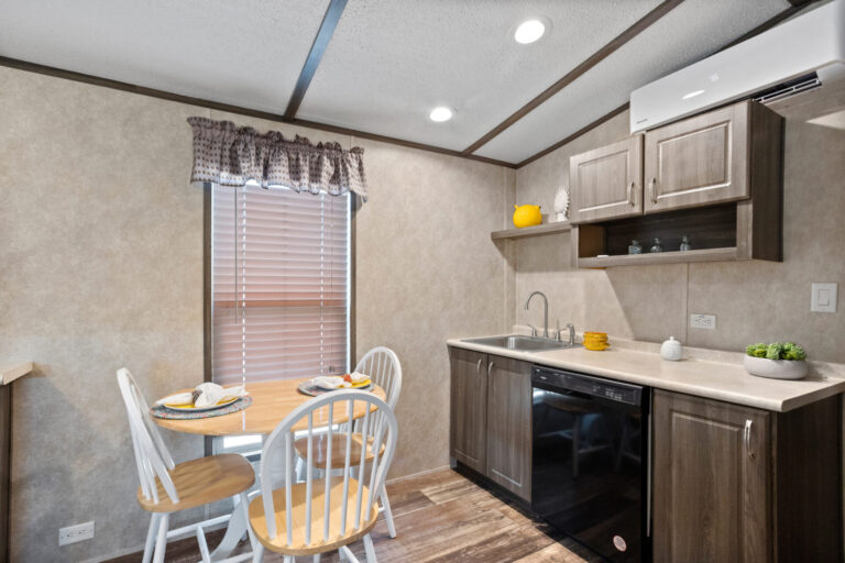 Mobile homes for sale by owner