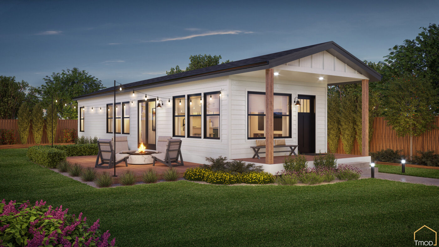 Mobile homes for sale in North Carolina