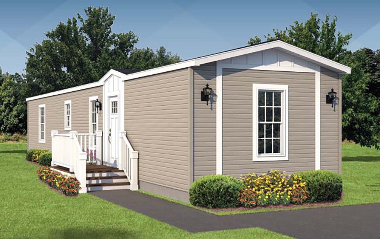 Mobile homes for sale in Florida