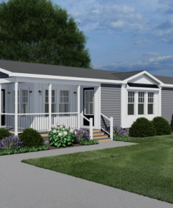 Mobile Homes For Sale