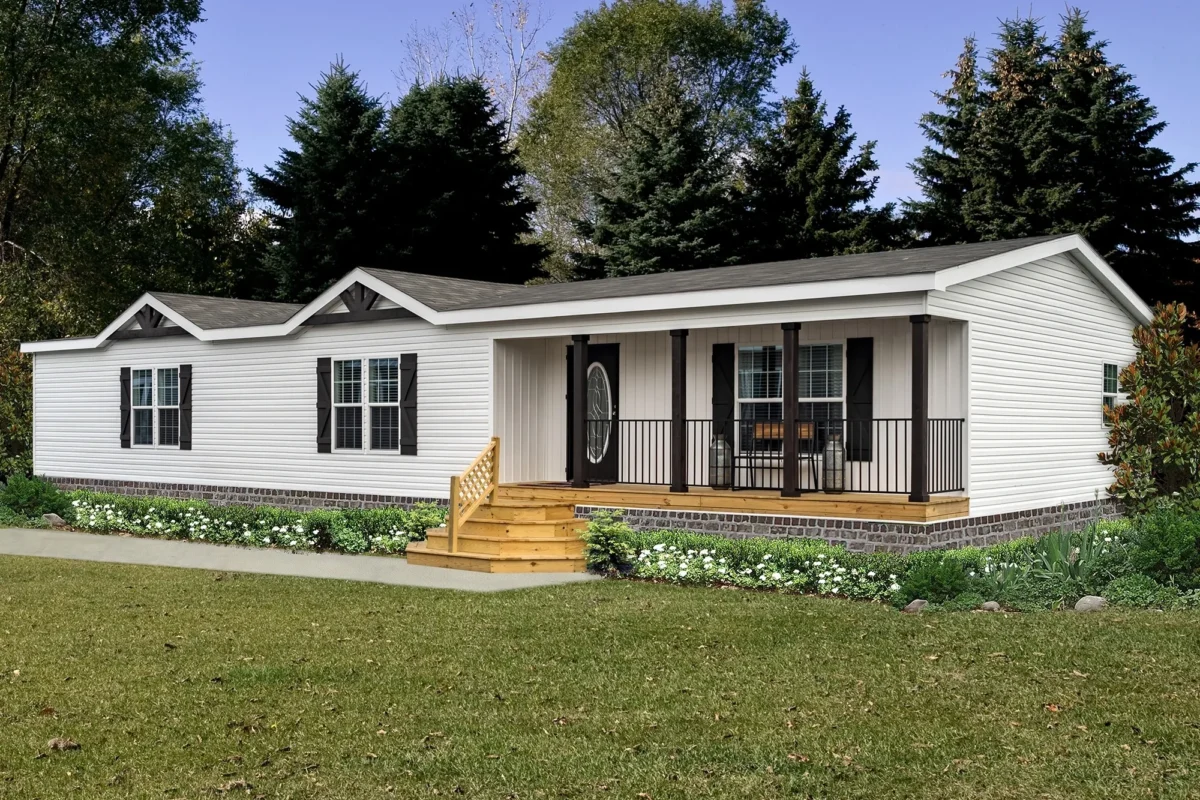 Modular Homes for Sale