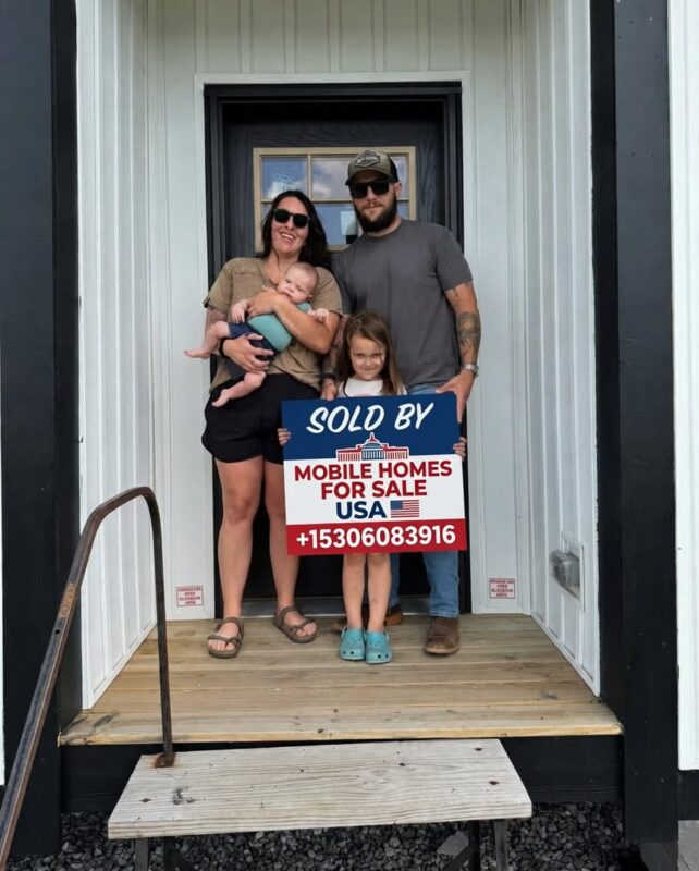 mobile homes for sale